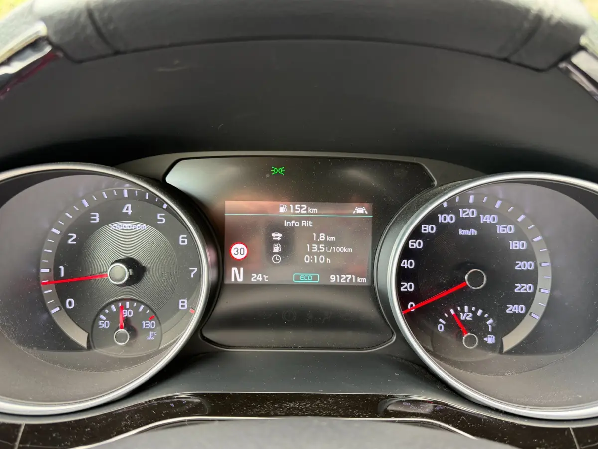 1.5 T-GDI MHEV 160PK DynamicPlusLine, Trekhaak, CarPlay, Garantie