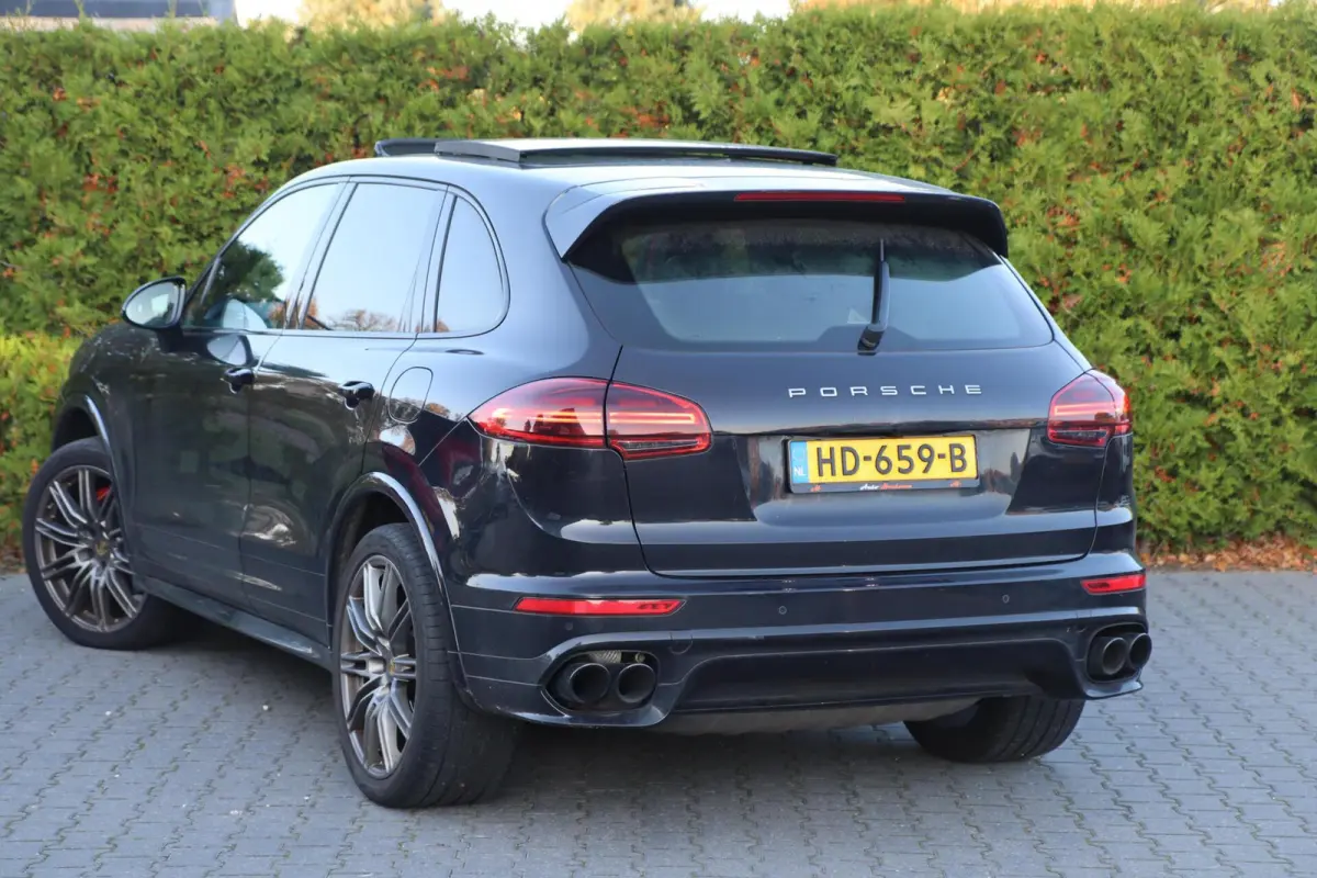 3.0 S E-HYBRID ⚡ | 145.273 KM | SPORT CHRONO 🏁 | ROOD LEDER ❤️ | PANO ☀️ | 21" LMV | ADAPT. XENON 💡 | CAMERA 📸 | ELEK. TREKHAAK 🔗