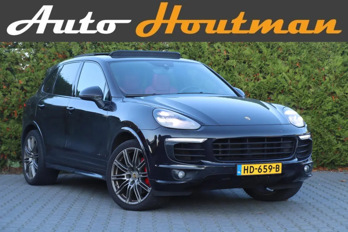 3.0 S E-HYBRID ⚡ | 145.273 KM | SPORT CHRONO 🏁 | ROOD LEDER ❤️ | PANO ☀️ | 21" LMV | ADAPT. XENON 💡 | CAMERA 📸 | ELEK. TREKHAAK 🔗