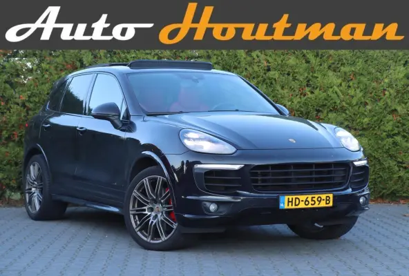 3.0 S E-HYBRID ⚡ | 145.273 KM | SPORT CHRONO 🏁 | ROOD LEDER ❤️ | PANO ☀️ | 21" LMV | ADAPT. XENON 💡 | CAMERA 📸 | ELEK. TREKHAAK 🔗