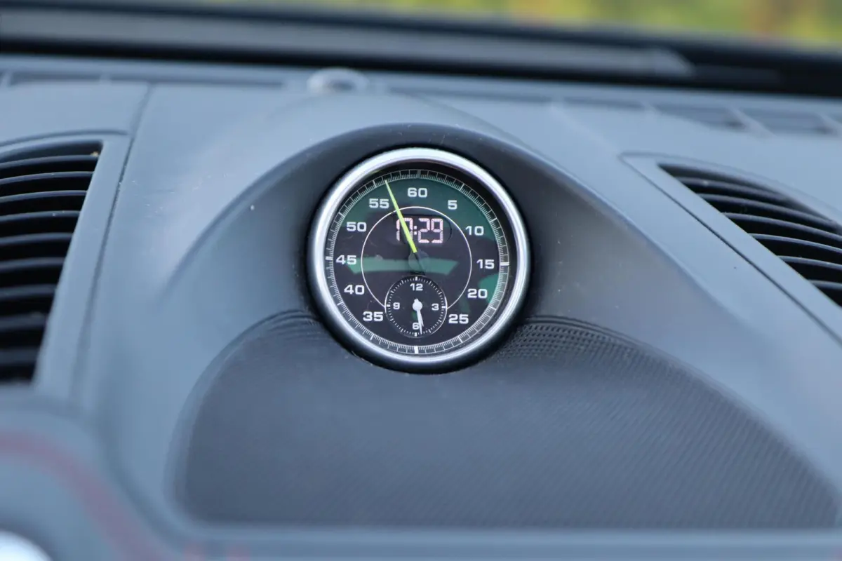 3.0 S E-HYBRID ⚡ | 145.273 KM | SPORT CHRONO 🏁 | ROOD LEDER ❤️ | PANO ☀️ | 21" LMV | ADAPT. XENON 💡 | CAMERA 📸 | ELEK. TREKHAAK 🔗