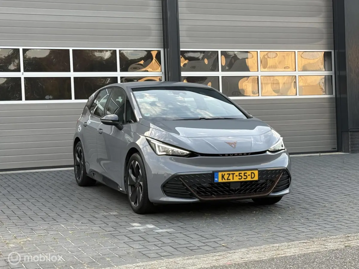Impulse 62 kWh 204PK Vapor Grey|19'inch|SOH96%