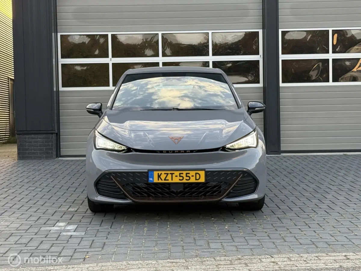 Impulse 62 kWh 204PK Vapor Grey|19'inch|SOH96%