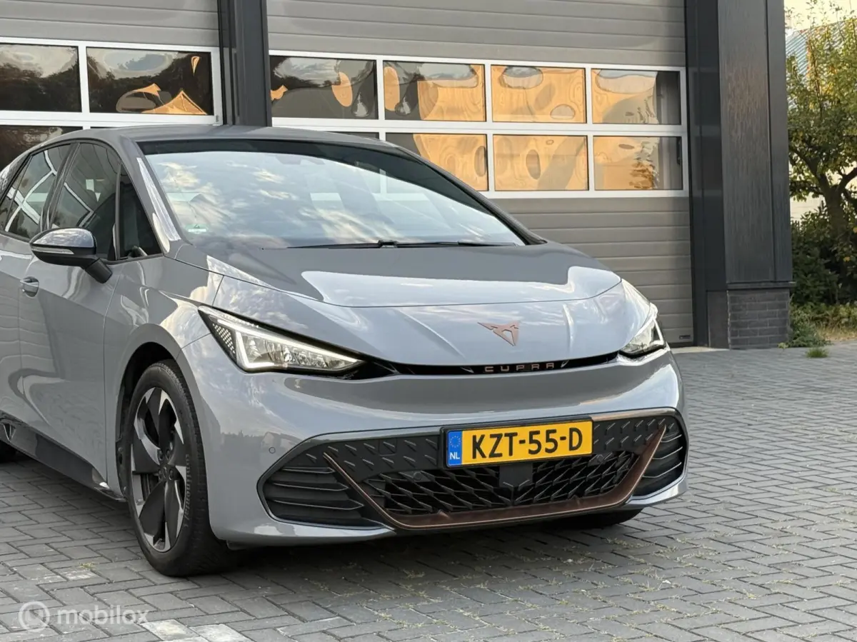Impulse 62 kWh 204PK Vapor Grey|19'inch|SOH96%