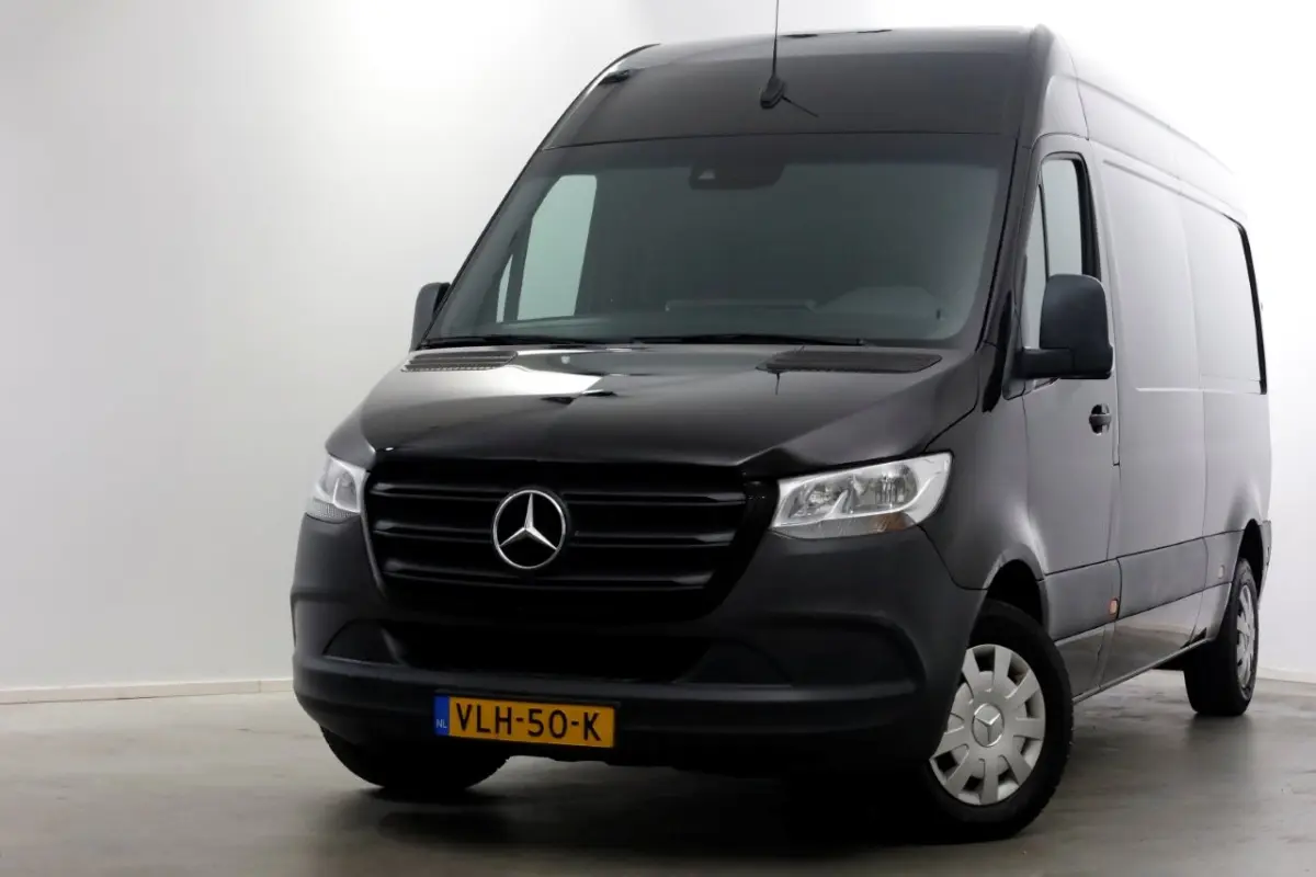 211 CDI 115pk 9G Automaat L2H2 Airco/Navi/Camera 08-2021