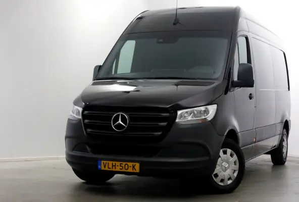 211 CDI 115pk 9G Automaat L2H2 Airco/Navi/Camera 08-2021
