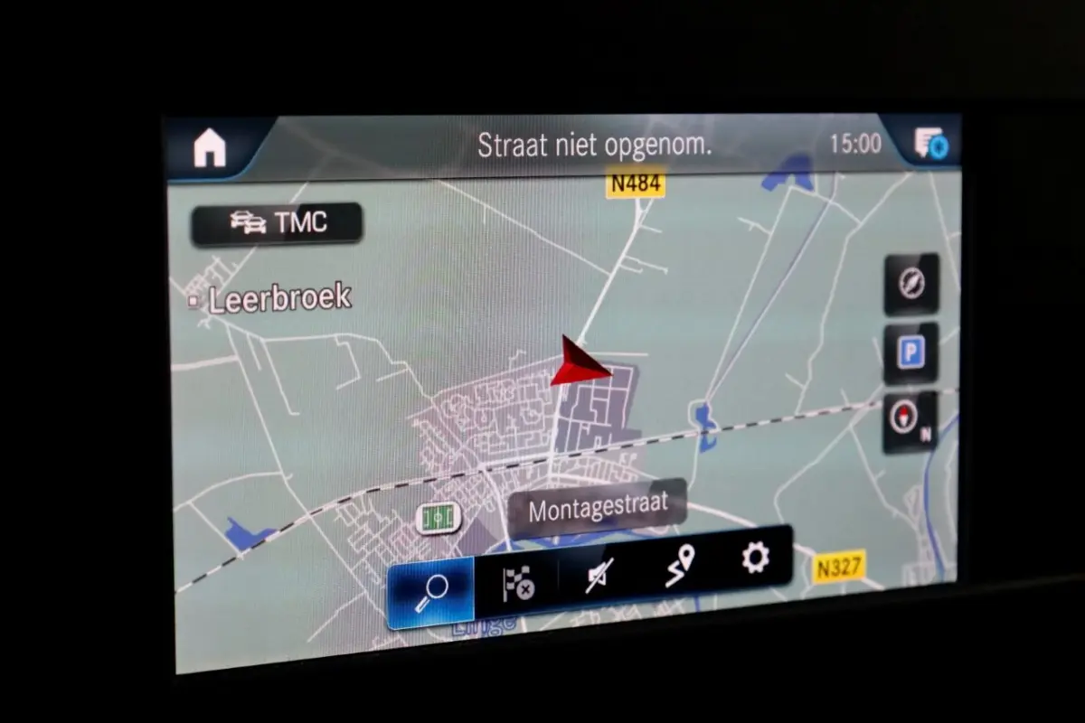 211 CDI 115pk 9G Automaat L2H2 Airco/Navi/Camera 08-2021
