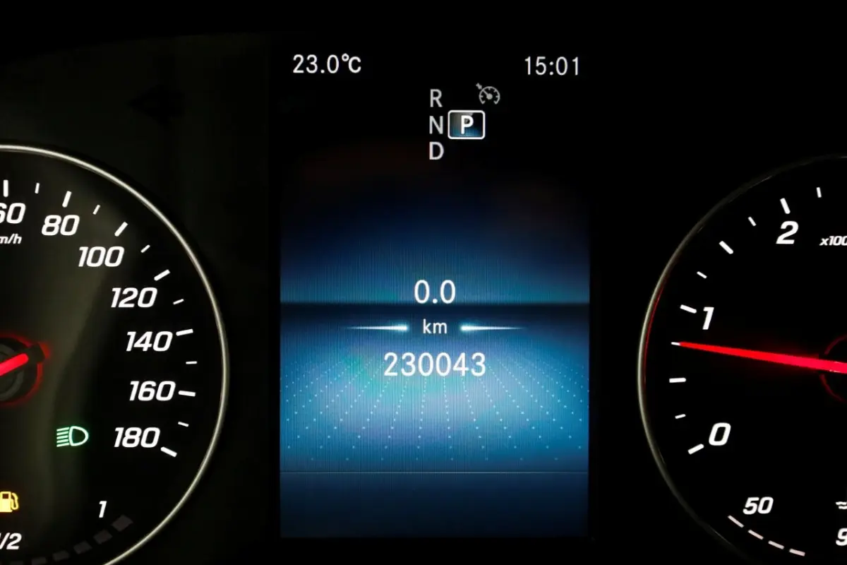 211 CDI 115pk 9G Automaat L2H2 Airco/Navi/Camera 08-2021