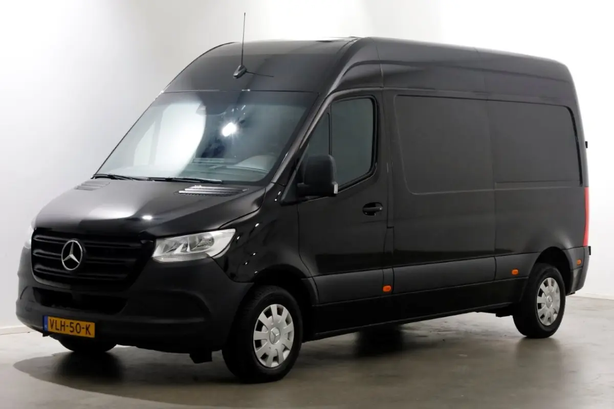211 CDI 115pk 9G Automaat L2H2 Airco/Navi/Camera 08-2021