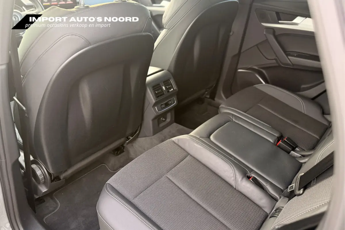 50 TFSI e S edition Competition Pano SQ5 Sfeer Camera ACC