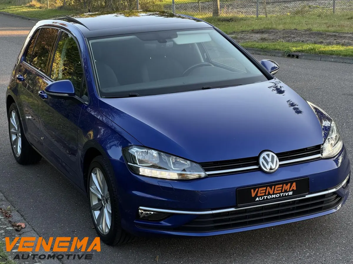 1.0 TSI Highline