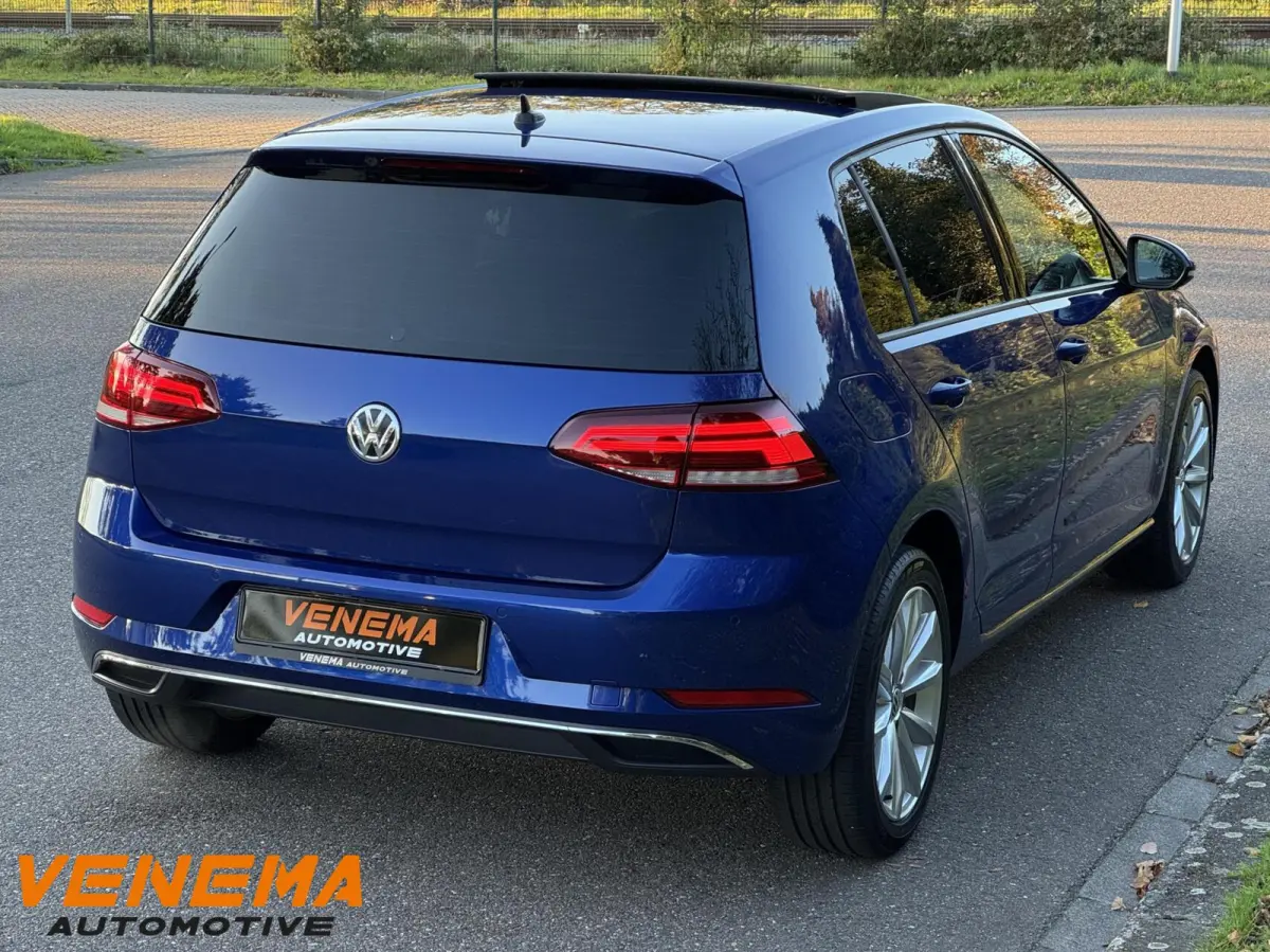 1.0 TSI Highline