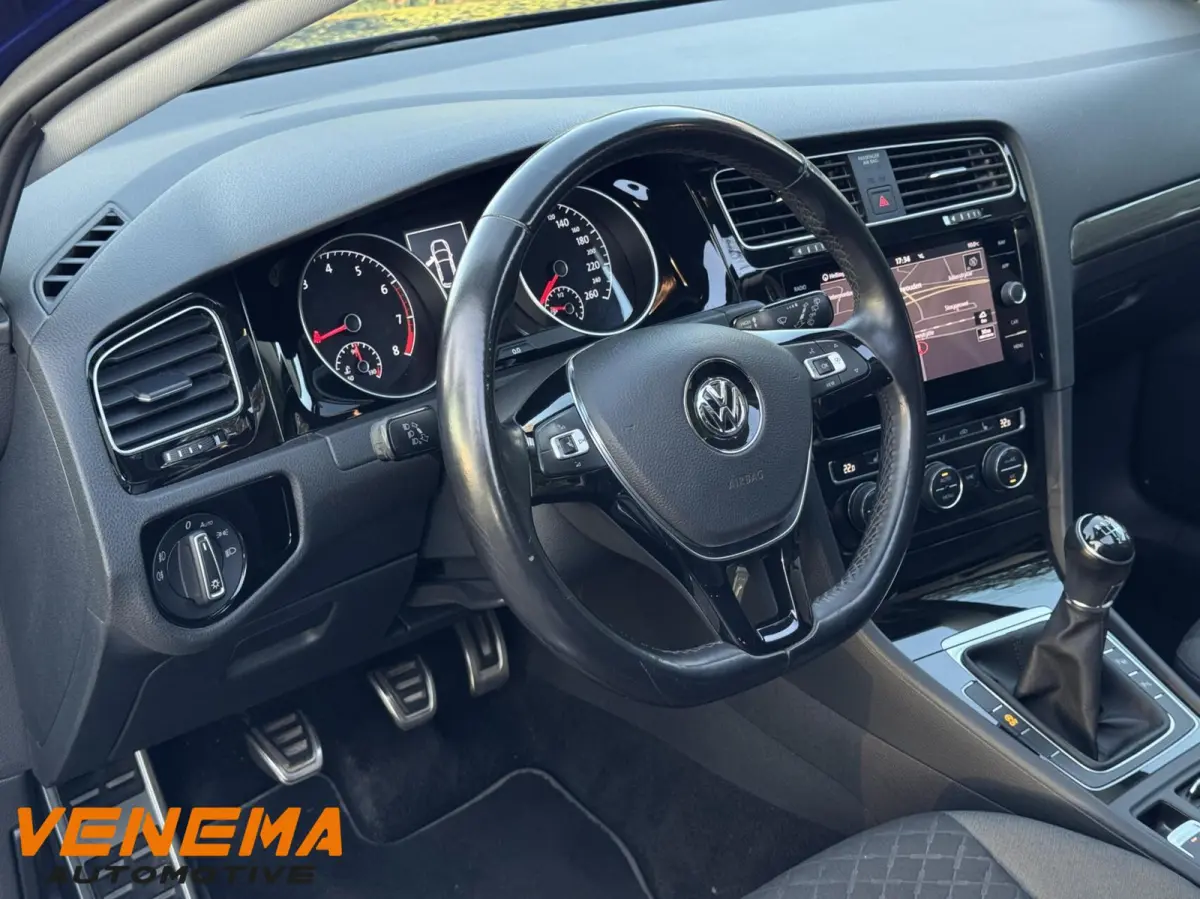 1.0 TSI Highline