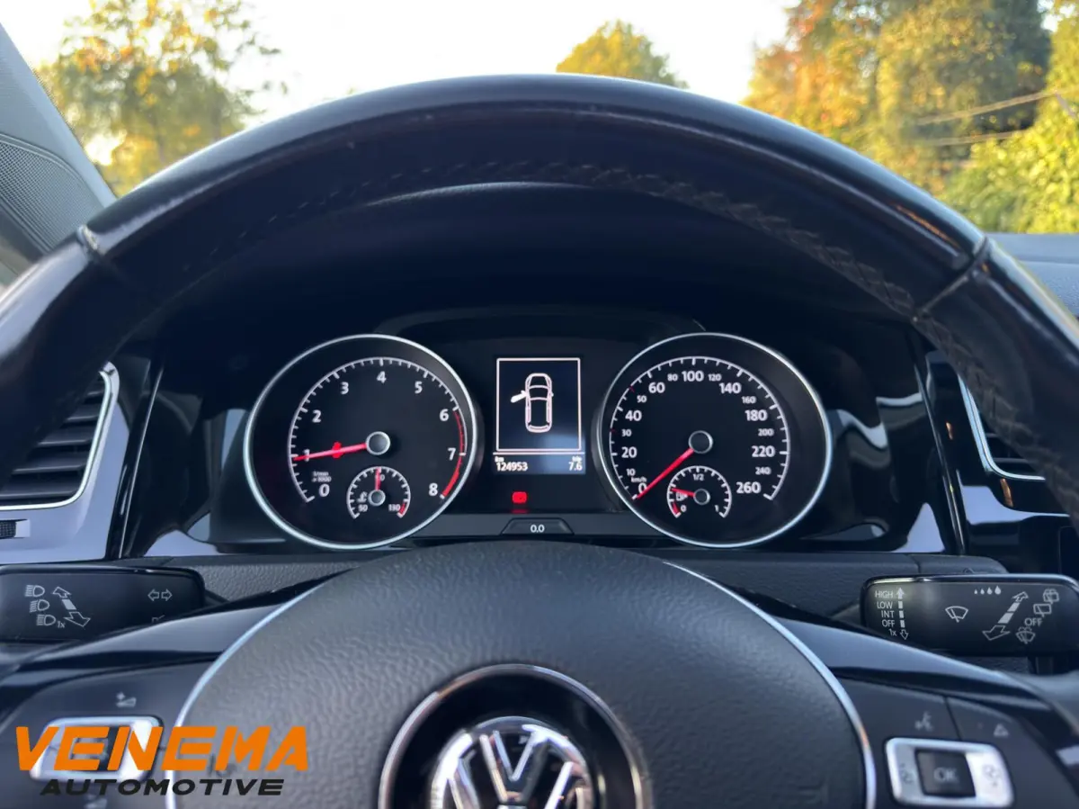 1.0 TSI Highline