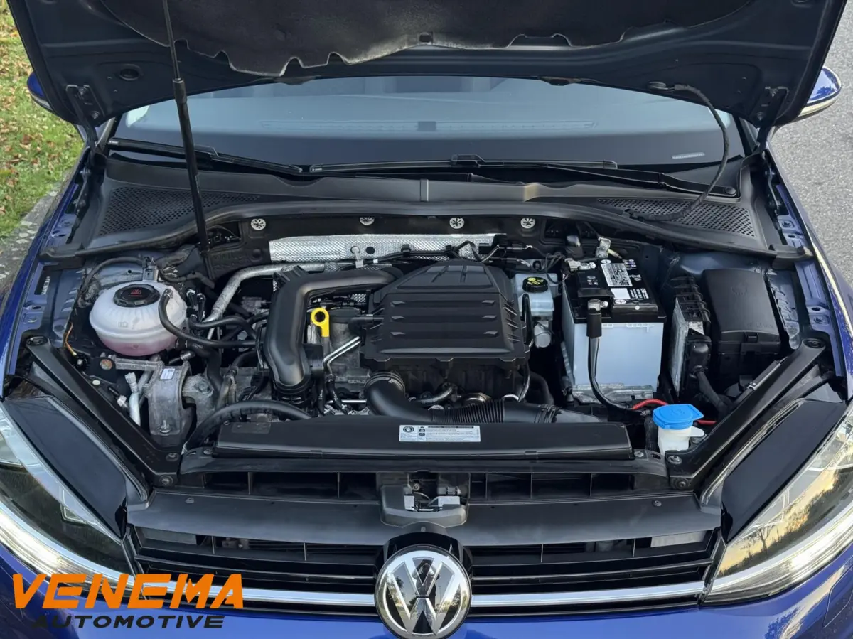 1.0 TSI Highline