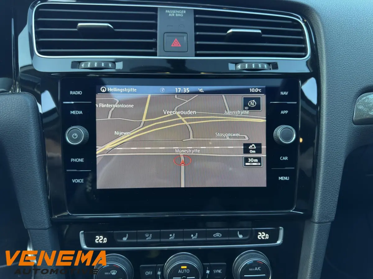 1.0 TSI Highline