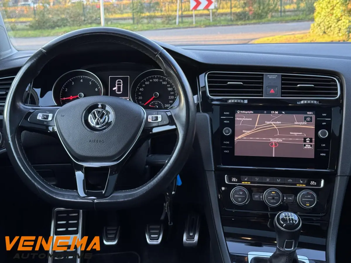 1.0 TSI Highline
