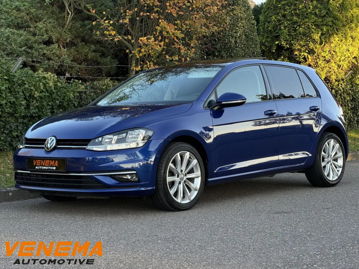 1.0 TSI Highline
