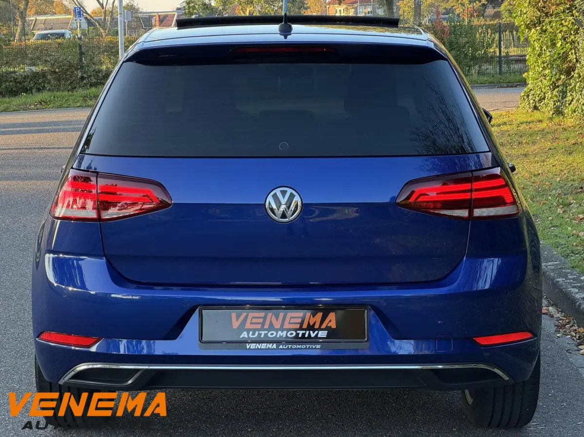1.0 TSI Highline