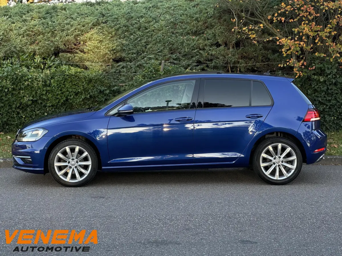 1.0 TSI Highline