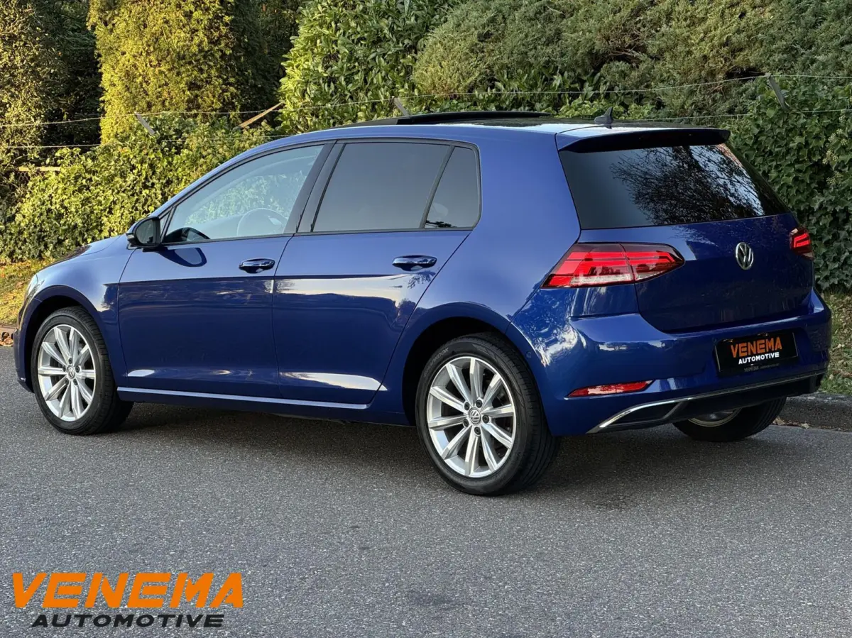 1.0 TSI Highline