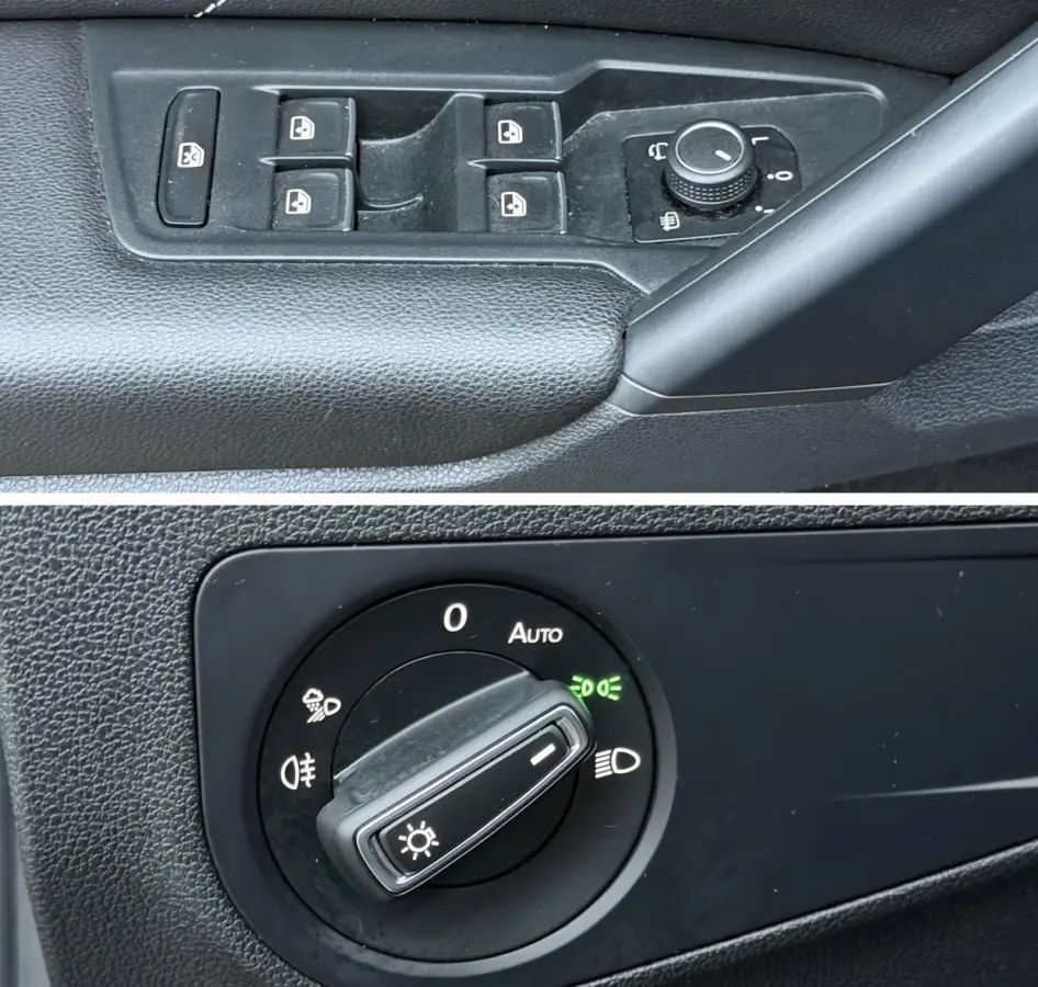 1.4 TSI eHybrid R-Line Business+