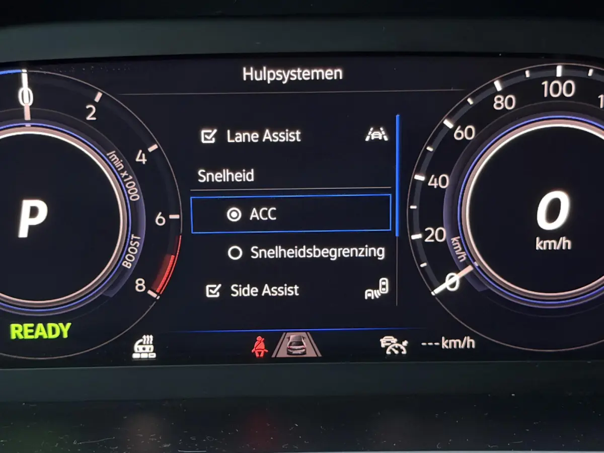 1.4 TSI eHybrid R-Line Business+