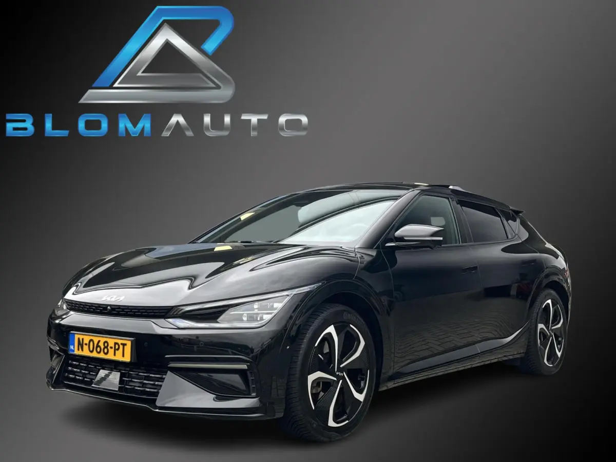 GT-Line AWD 77.4 326PK SOH100% TREKH+PANO+MERIDIAN