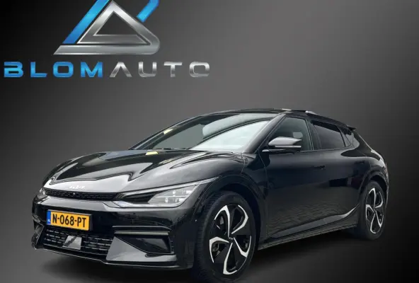GT-Line AWD 77.4 326PK SOH100% TREKH+PANO+MERIDIAN