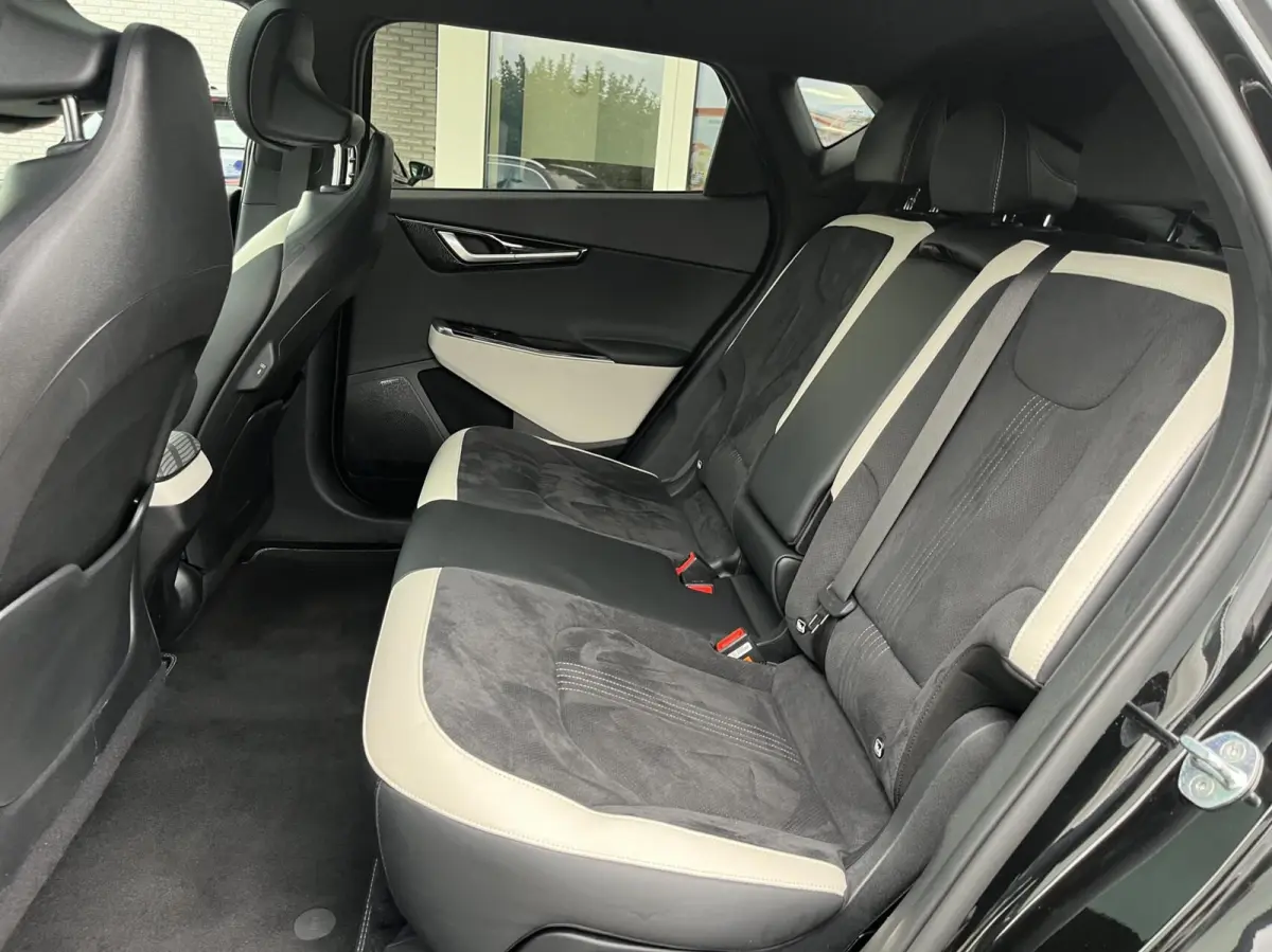 GT-Line AWD 77.4 326PK SOH100% TREKH+PANO+MERIDIAN