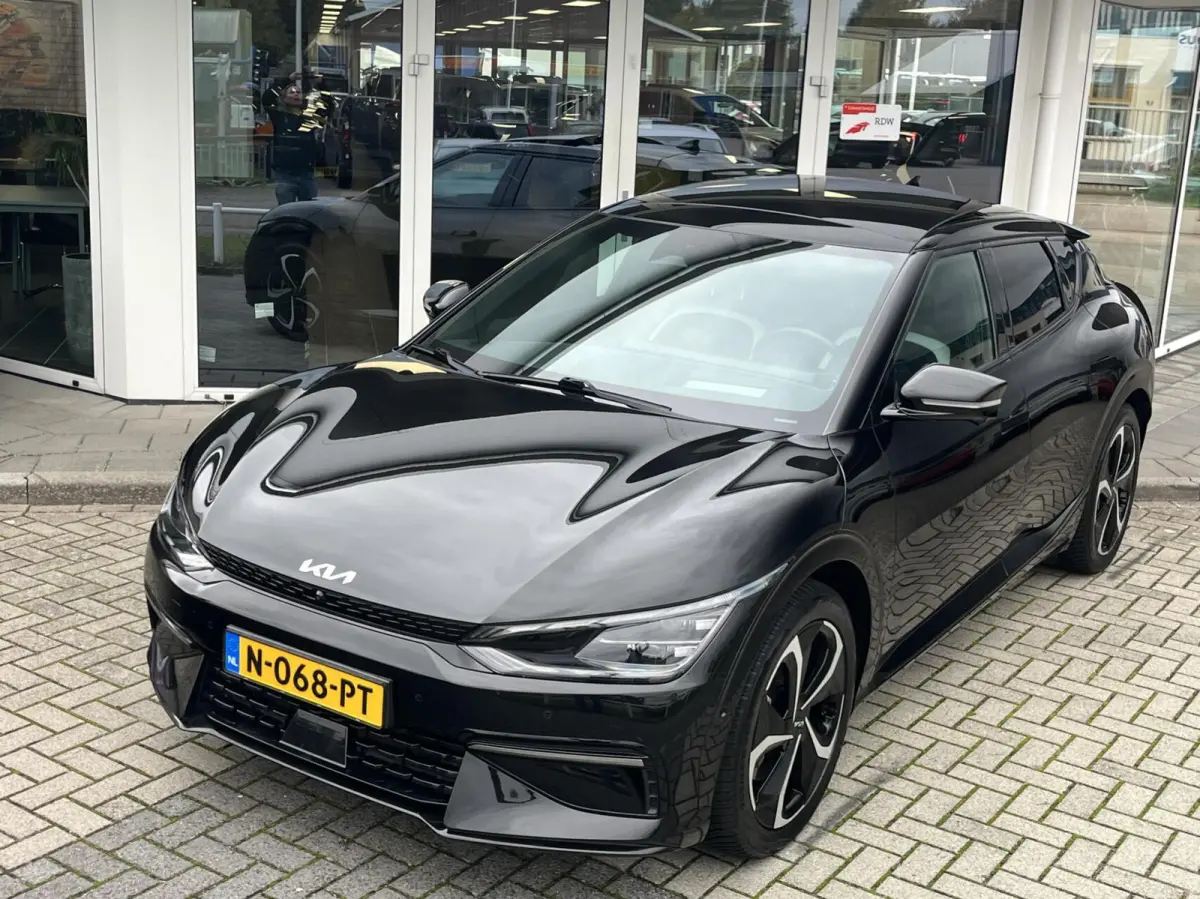 GT-Line AWD 77.4 326PK SOH100% TREKH+PANO+MERIDIAN