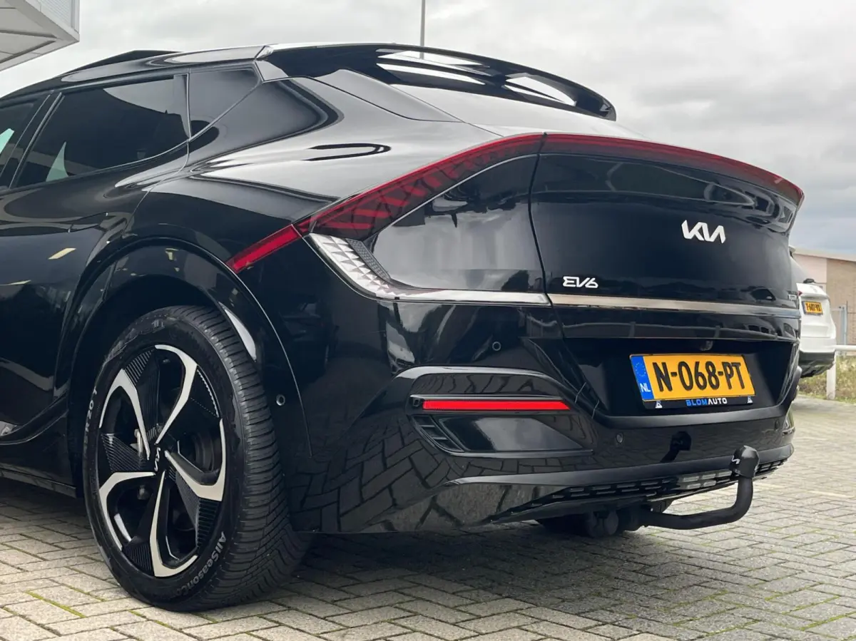 GT-Line AWD 77.4 326PK SOH100% TREKH+PANO+MERIDIAN