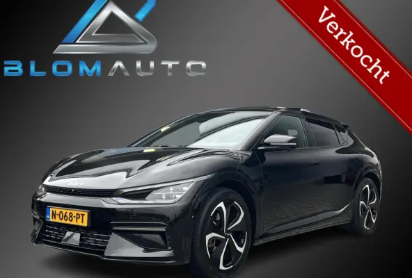 GT-Line AWD 77.4 326PK SOH100% TREKH+PANO+MERIDIAN