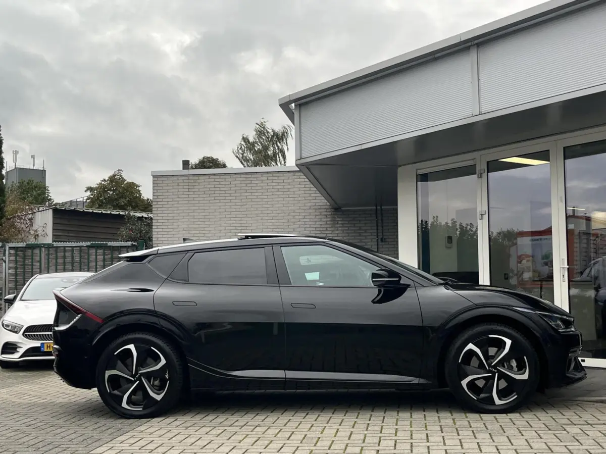 GT-Line AWD 77.4 326PK SOH100% TREKH+PANO+MERIDIAN