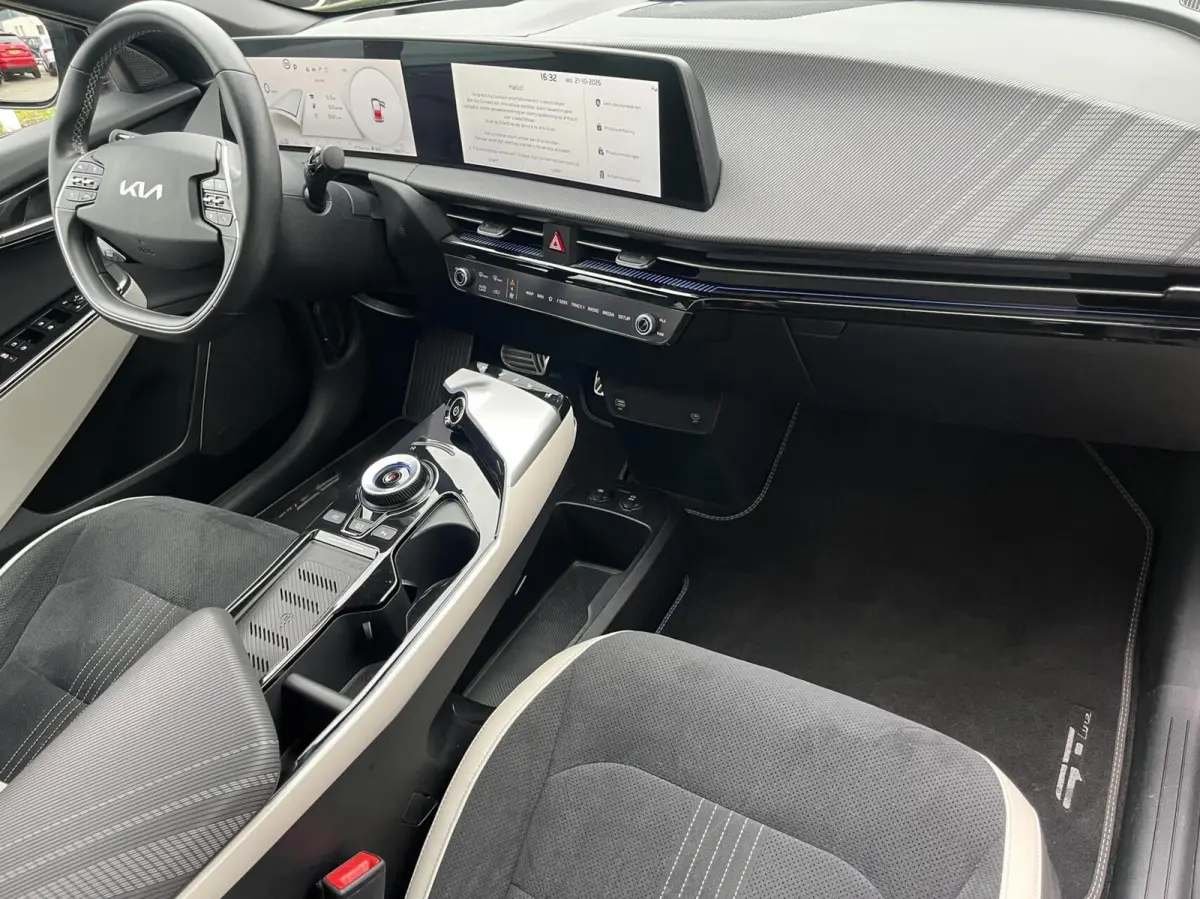 GT-Line AWD 77.4 326PK SOH100% TREKH+PANO+MERIDIAN