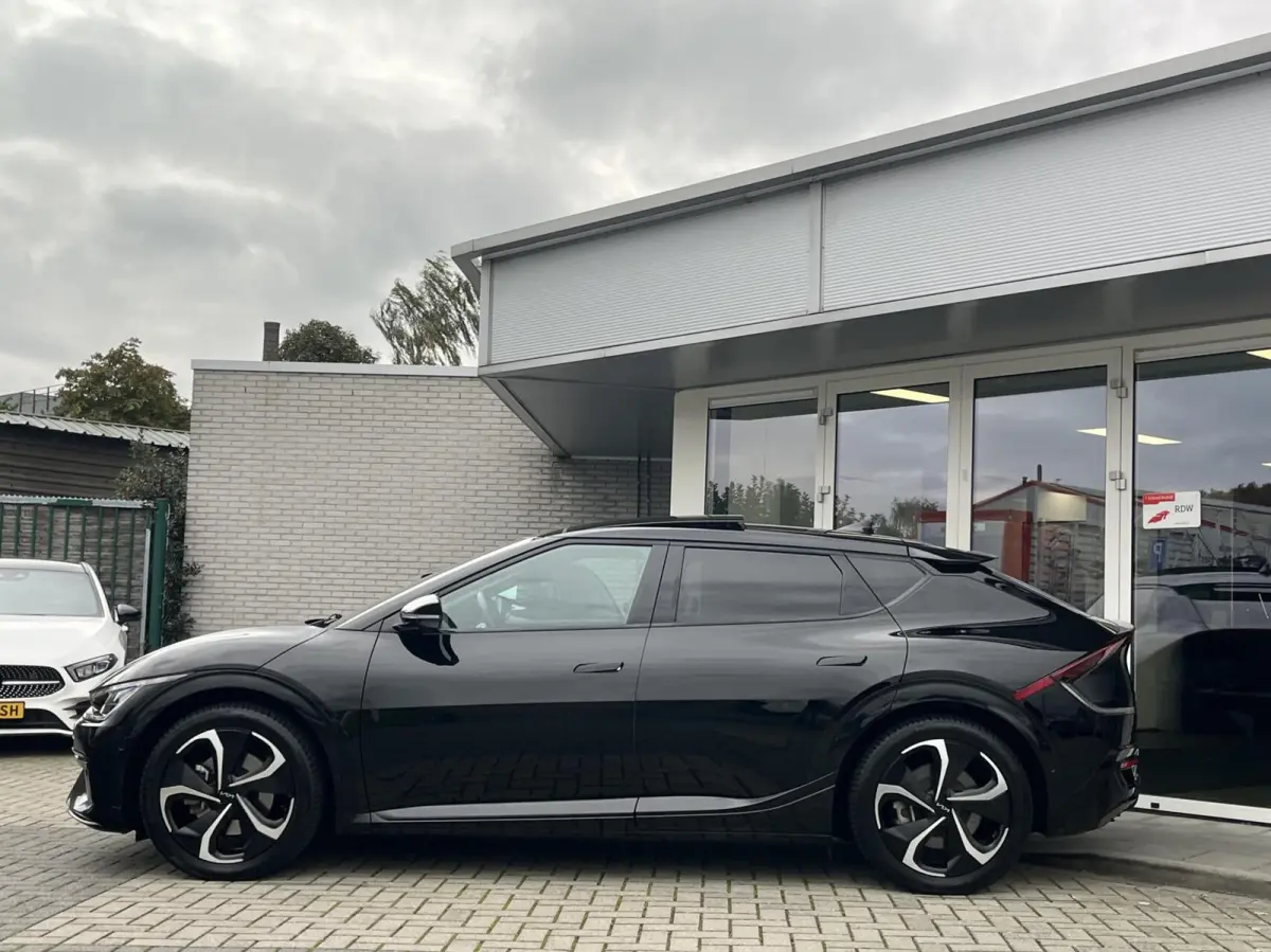 GT-Line AWD 77.4 326PK SOH100% TREKH+PANO+MERIDIAN