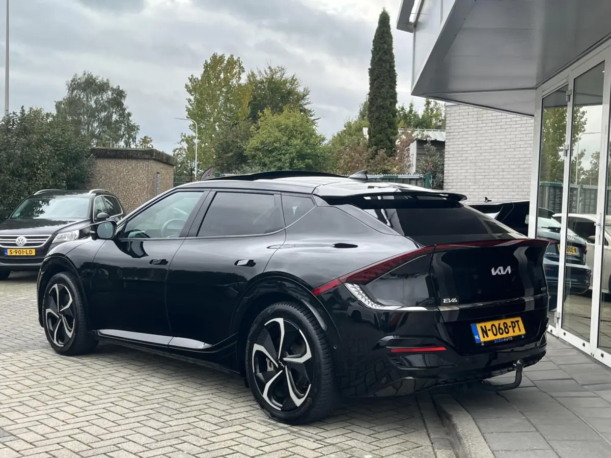 GT-Line AWD 77.4 326PK SOH100% TREKH+PANO+MERIDIAN