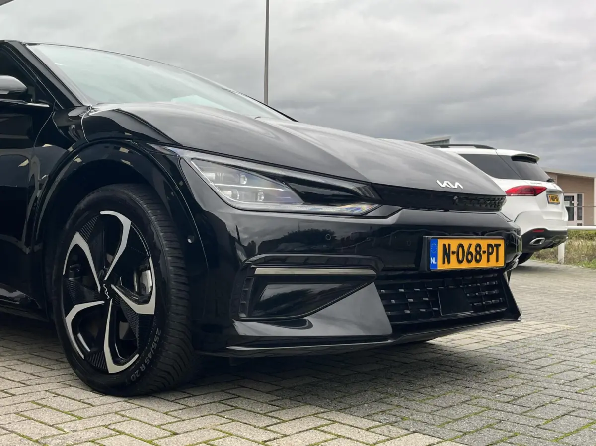 GT-Line AWD 77.4 326PK SOH100% TREKH+PANO+MERIDIAN