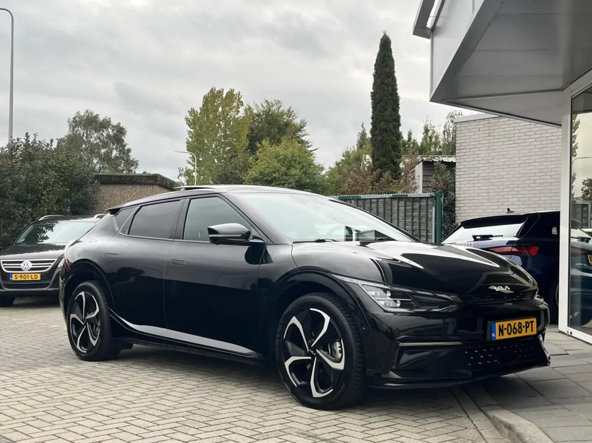 GT-Line AWD 77.4 326PK SOH100% TREKH+PANO+MERIDIAN