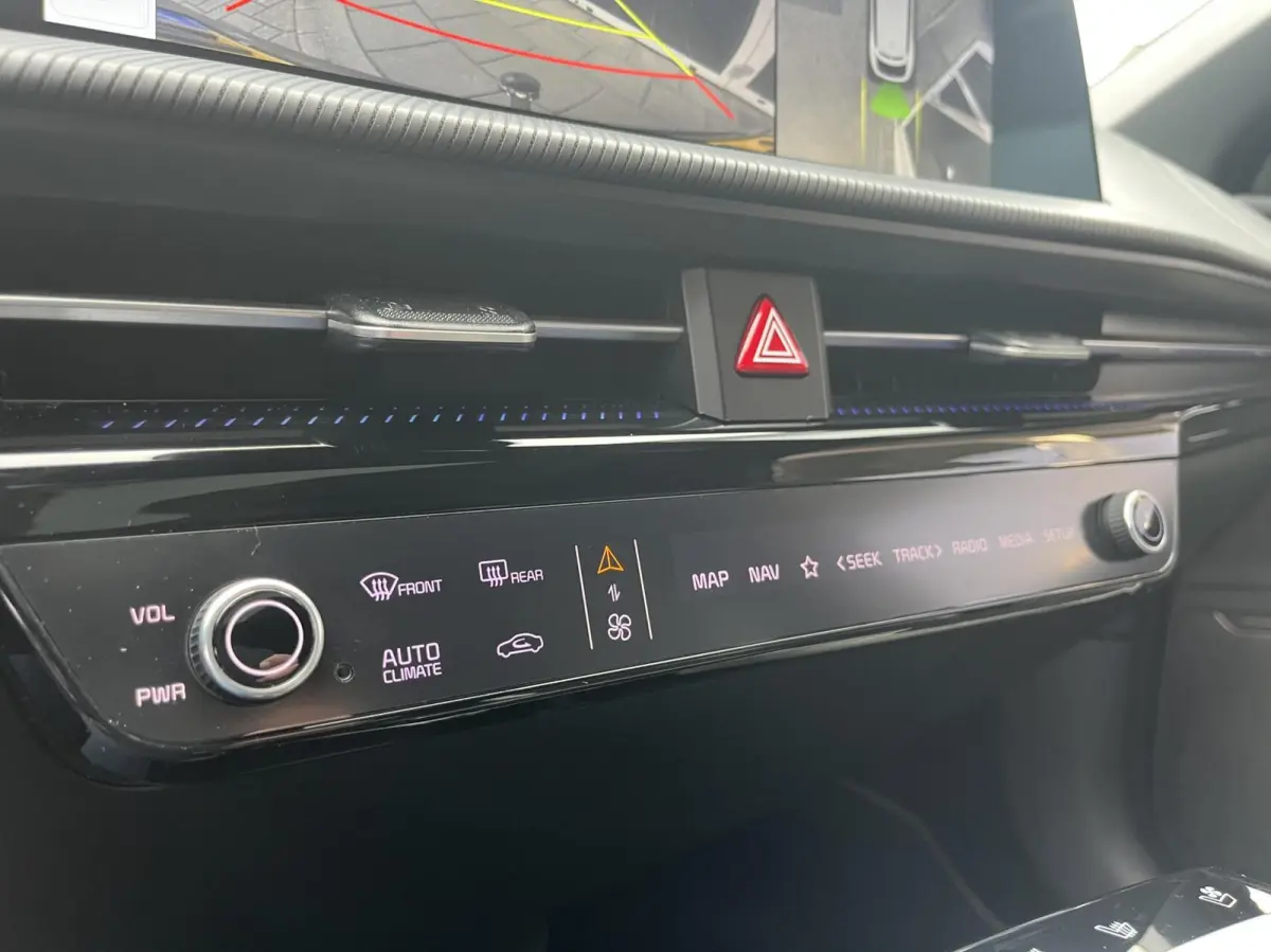 GT-Line AWD 77.4 326PK SOH100% TREKH+PANO+MERIDIAN