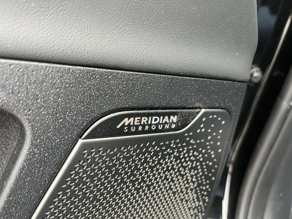 GT-Line AWD 77.4 326PK SOH100% TREKH+PANO+MERIDIAN