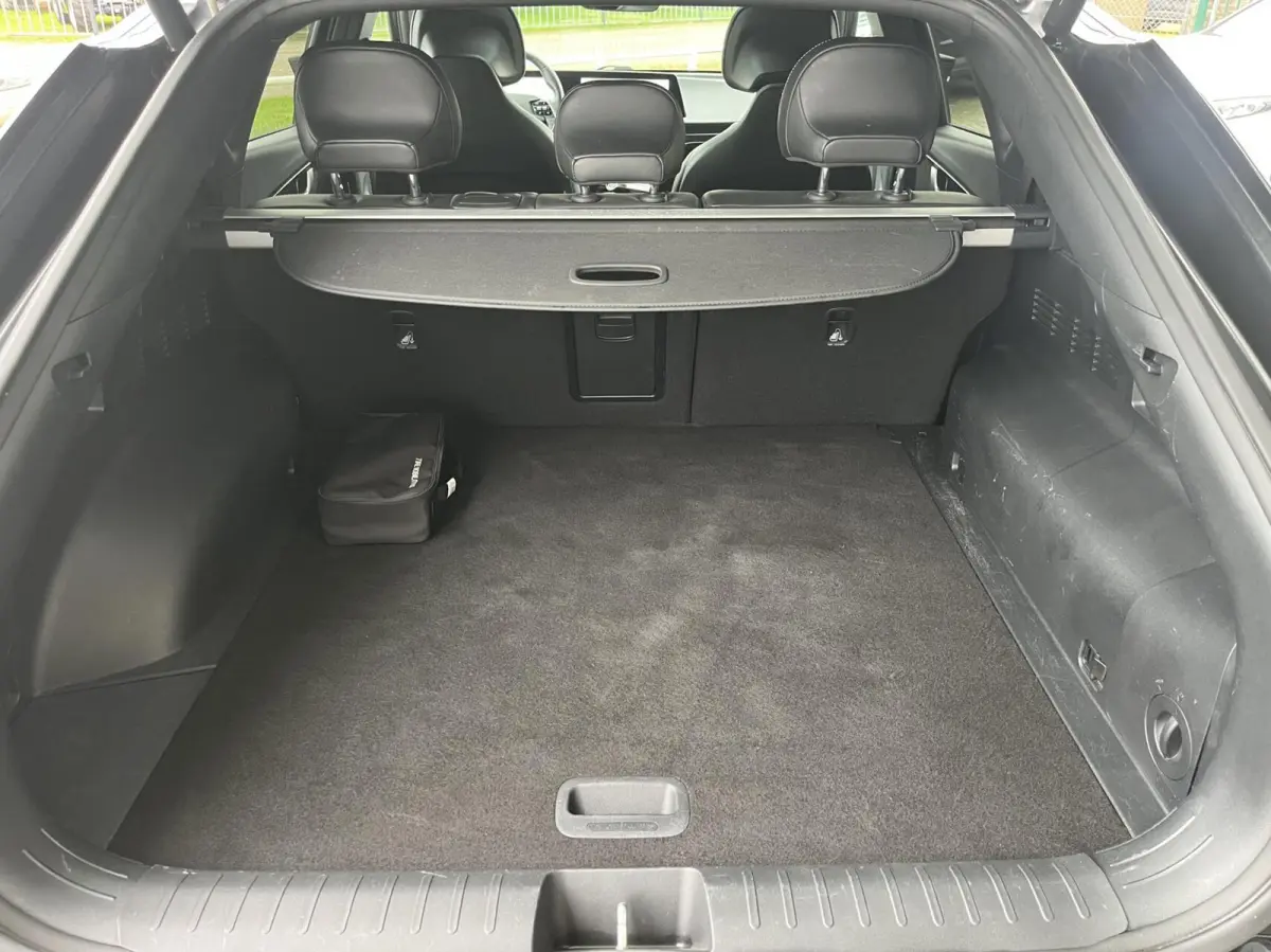 GT-Line AWD 77.4 326PK SOH100% TREKH+PANO+MERIDIAN