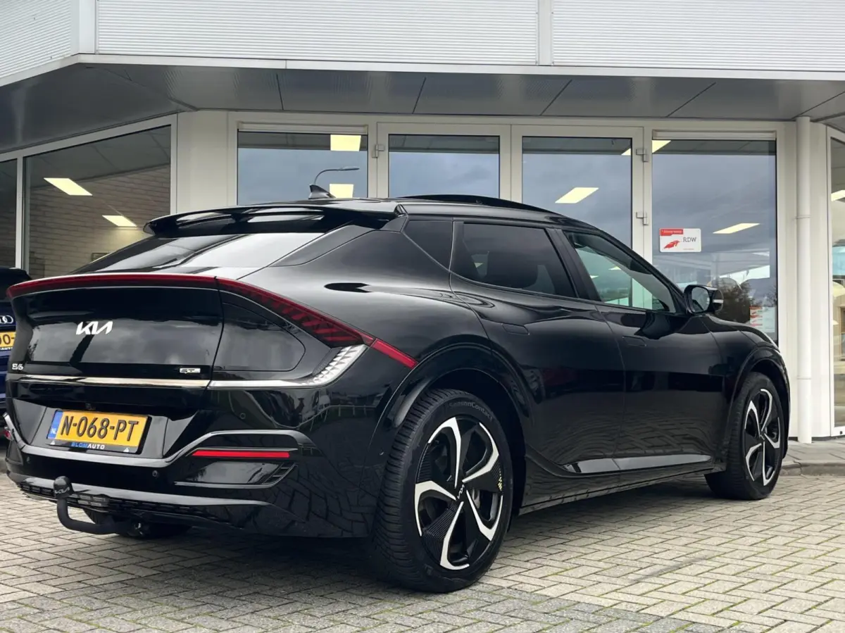 GT-Line AWD 77.4 326PK SOH100% TREKH+PANO+MERIDIAN