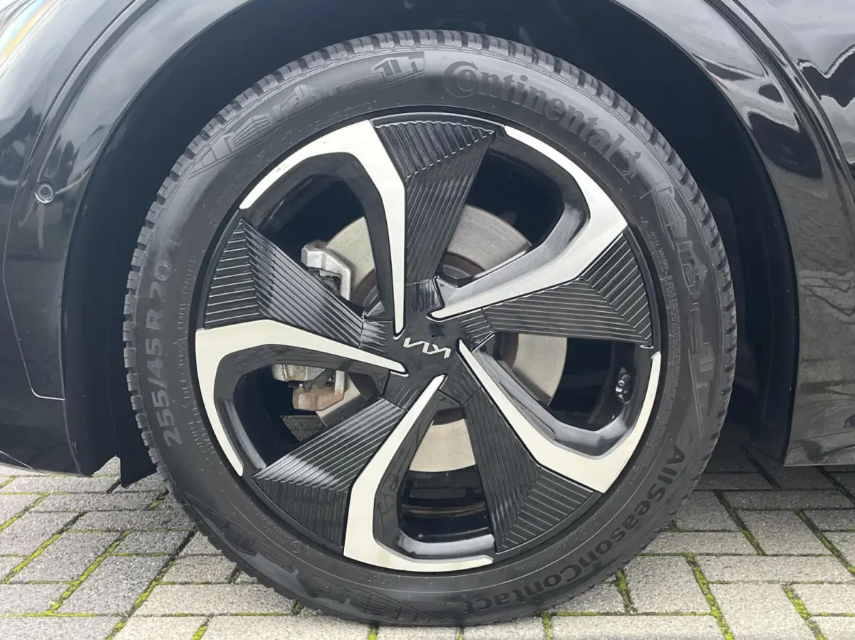 GT-Line AWD 77.4 326PK SOH100% TREKH+PANO+MERIDIAN