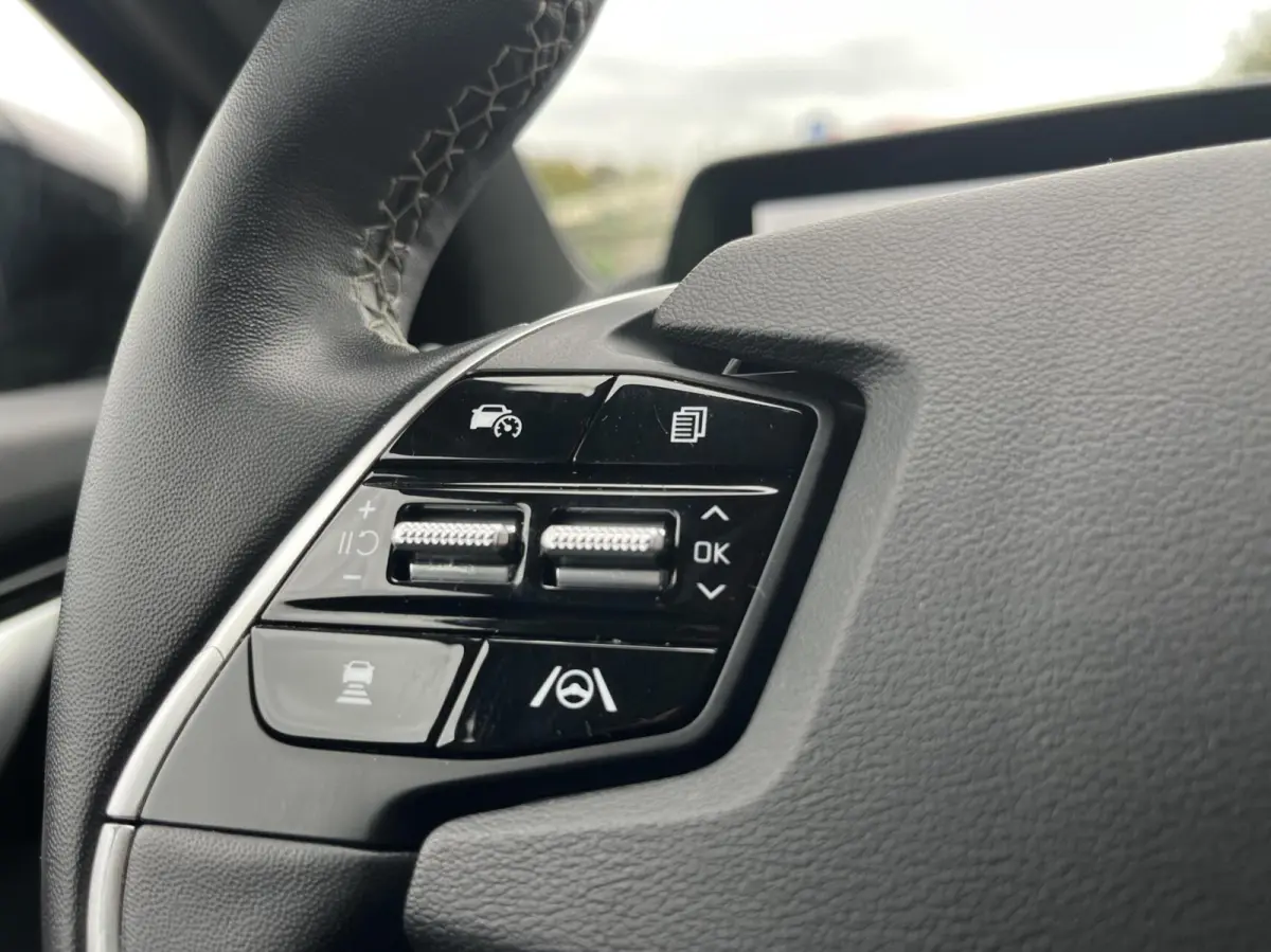 GT-Line AWD 77.4 326PK SOH100% TREKH+PANO+MERIDIAN