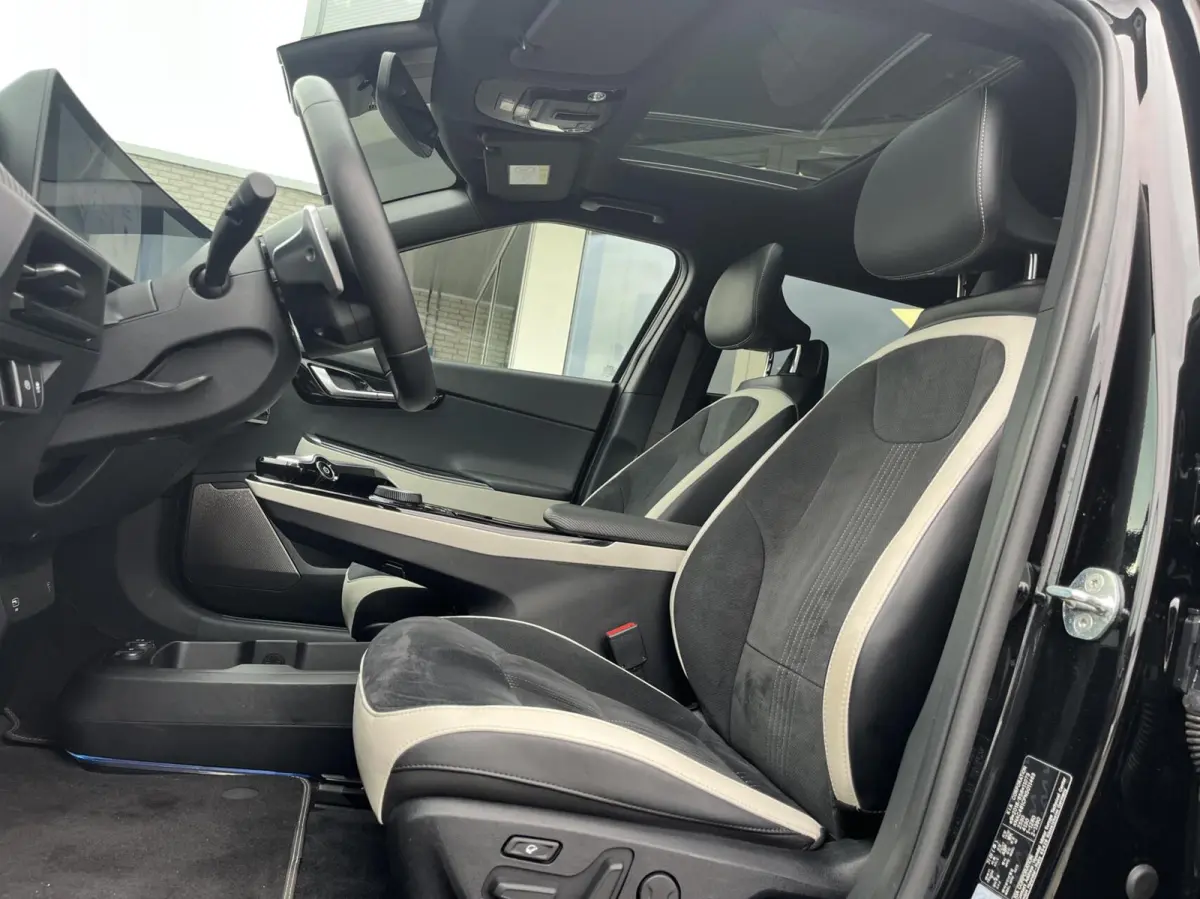 GT-Line AWD 77.4 326PK SOH100% TREKH+PANO+MERIDIAN
