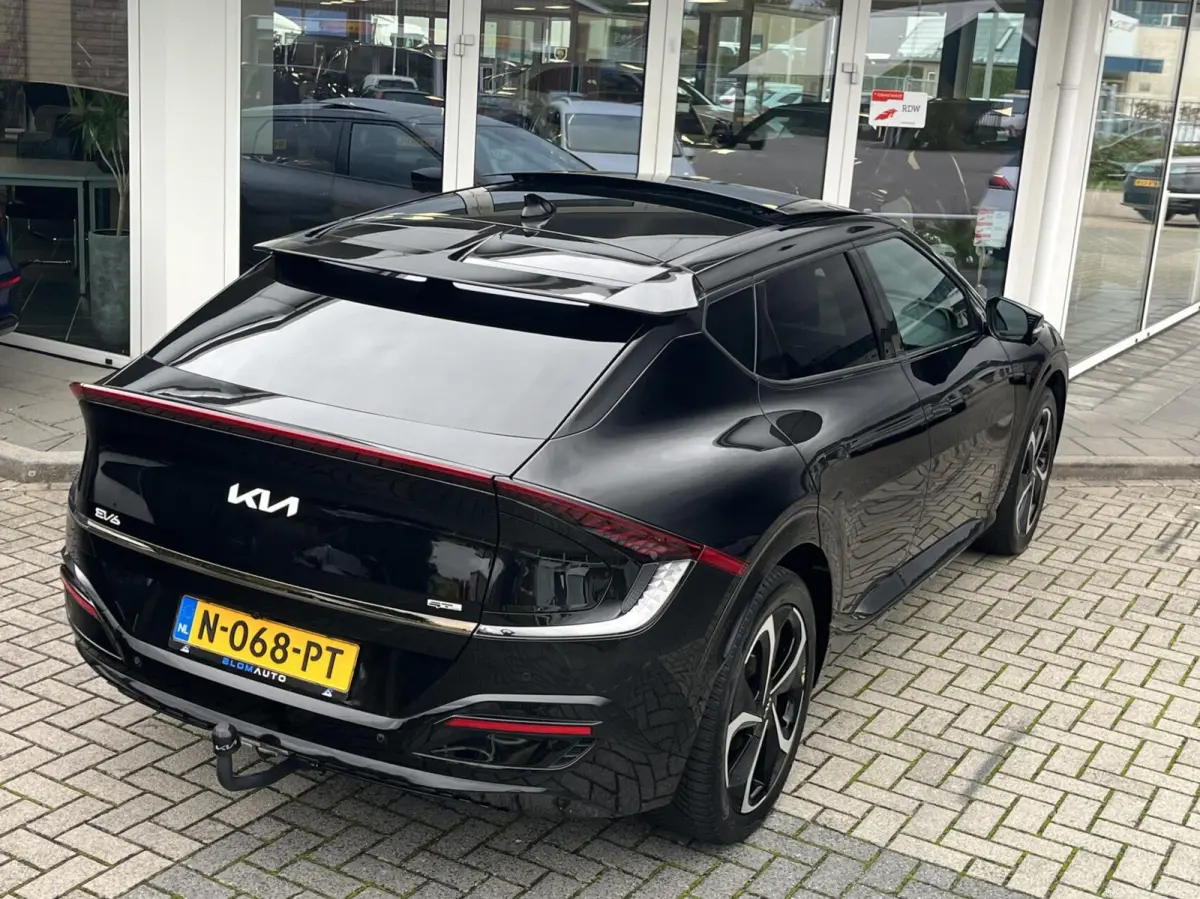 GT-Line AWD 77.4 326PK SOH100% TREKH+PANO+MERIDIAN