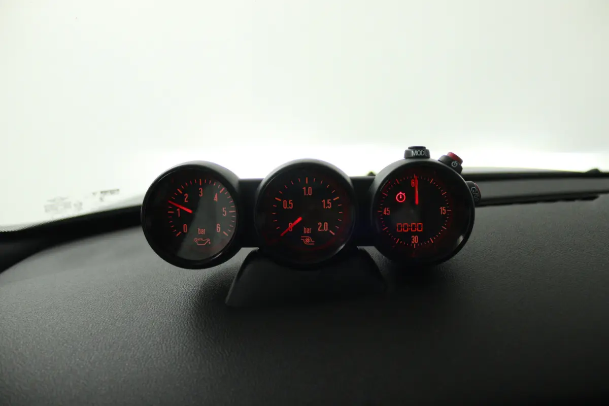 2.0 Cooper S Chili Serious Business JCW (PANORAMADAK, H/K AUDIO, CRUISE CONTROL)