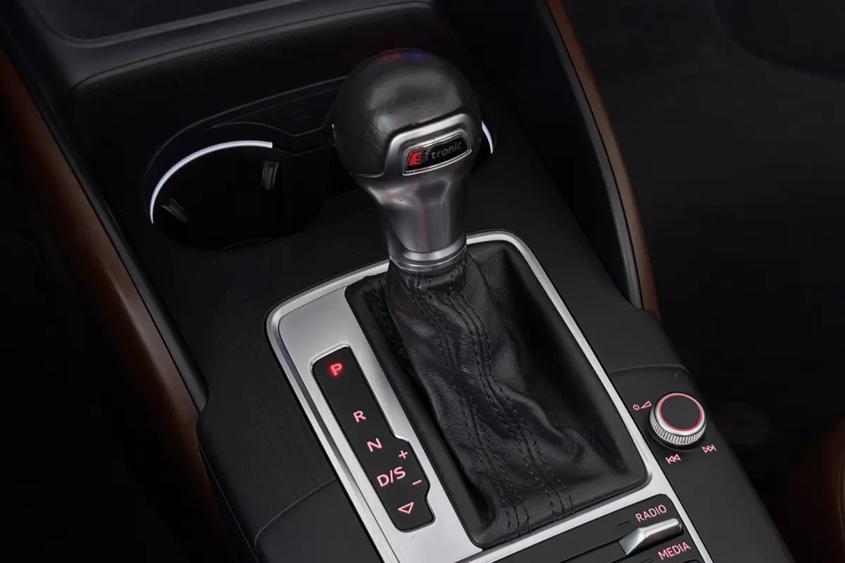 1.4 TFSI Ambiente Pro Line Plus (STOELVERWARMING, AUTOMAAT, NAVIGATIE)