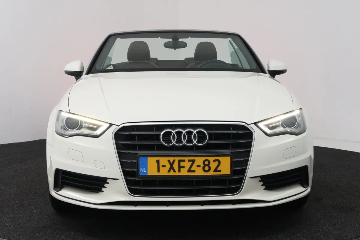 1.4 TFSI Ambiente Pro Line Plus (STOELVERWARMING, AUTOMAAT, NAVIGATIE)